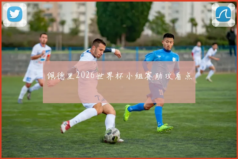 佩德里2026世界杯小组赛助攻看点