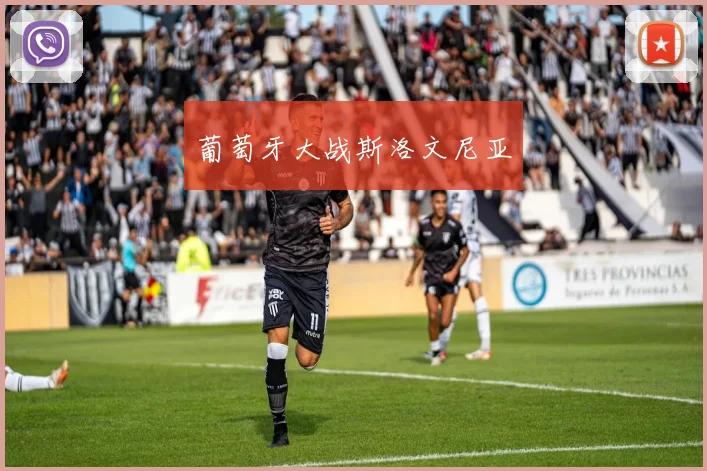 葡萄牙大战斯洛文尼亚