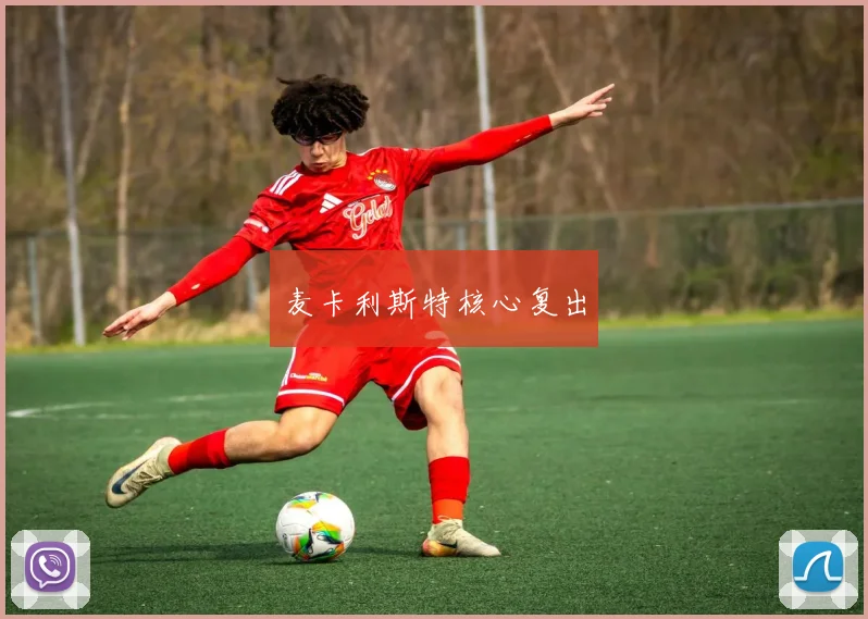 麦卡利斯特核心复出