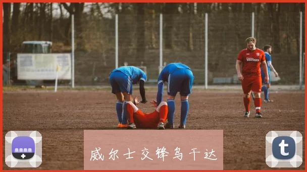 威尔士交锋乌干达