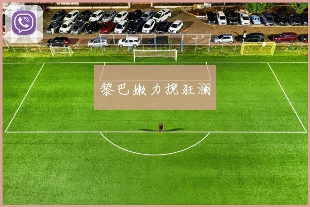 黎巴嫩力挽狂澜
