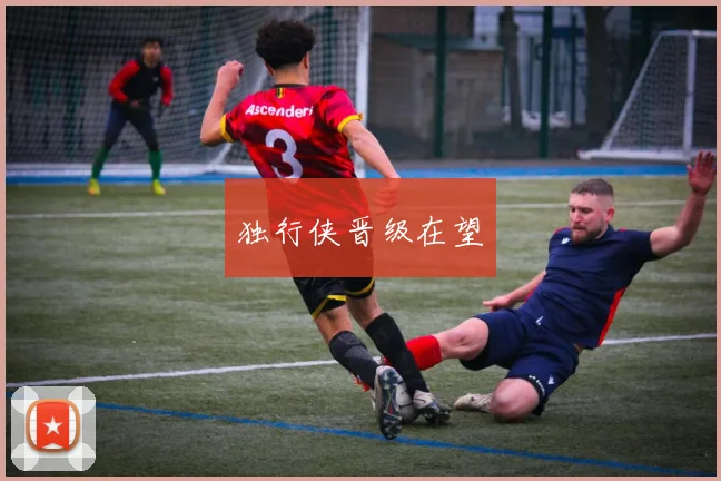 独行侠晋级在望