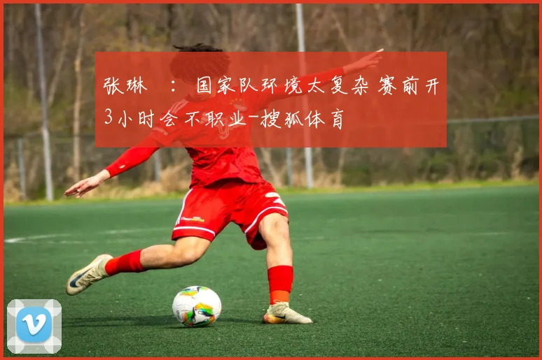 张琳芃：国家队环境太复杂 赛前开3小时会不职业-搜狐体育