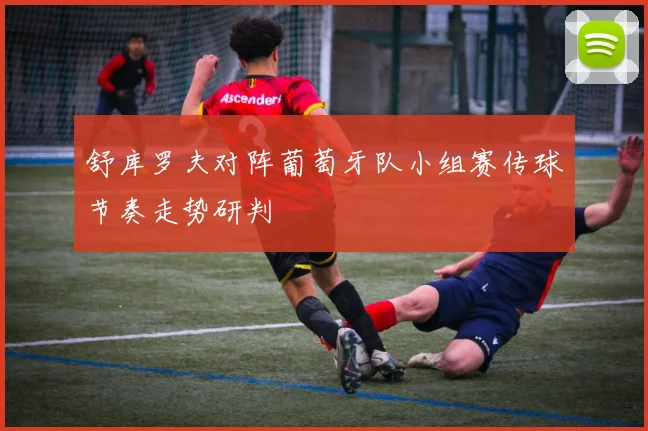 舒库罗夫对阵葡萄牙队小组赛传球节奏走势研判