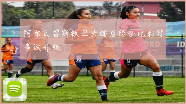 阿尔瓦雷斯铁卫头槌后怒吼比利时争议升级